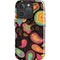 Karma Ginseng iPhone 16 Pro Impact Case